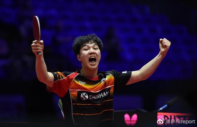 击败青岛队 击败青岛队