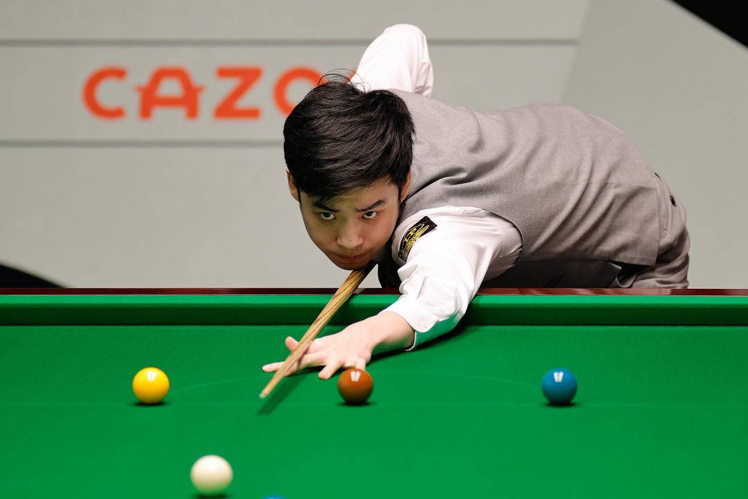 接下来的比 接下来的比