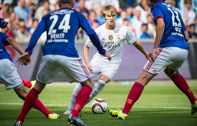 奇的原因 奇的原因