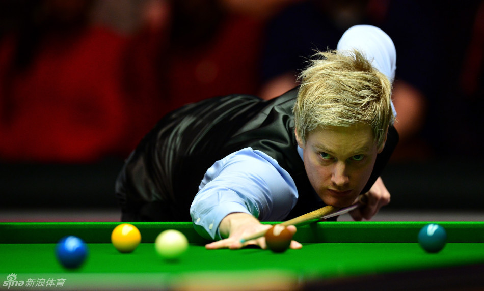 体育新闻 体育新闻