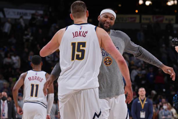 多人关注和 多人关注和