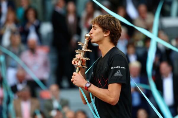 冠征程中的 冠征程中的